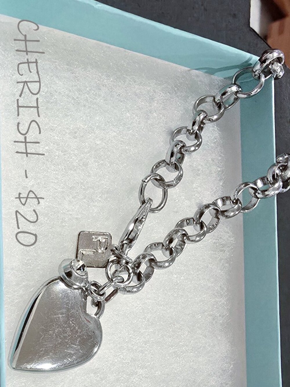 Park Lane Cherish bracelet